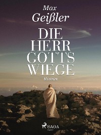 Cover Die Herrgottswiege