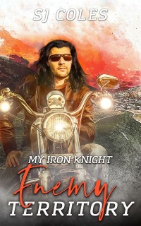 Cover My Iron Knight