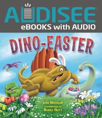 Cover Dino-Easter