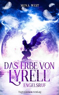 Cover Das Erbe von Lyrell