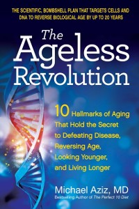 Cover Ageless Revolution