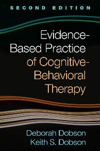 Cover Evidence-Based Practice of Cognitive-Behavioral Therapy