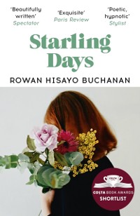 Cover Starling Days