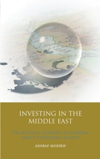 Cover Investing in the Middle East