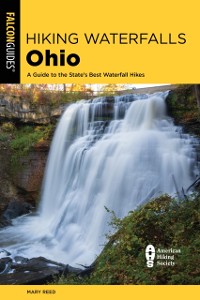 Cover Hiking Waterfalls Ohio