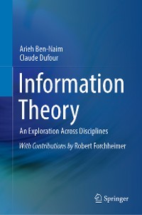 Cover Information Theory