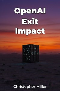 Cover OpenAI Exit Impact