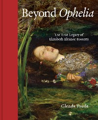 Cover Beyond Ophelia