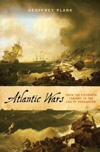 Cover Atlantic Wars