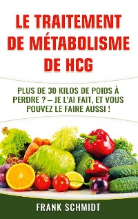 Cover Le traitement de métabolisme de hCG