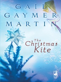 Cover Christmas Kite
