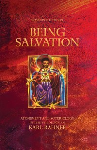 Cover Being Salvation