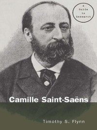 Cover Camille Saint-Saens
