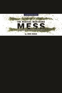 Cover The Medical Marijuana Mess
