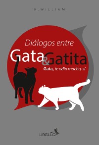 Cover Diálogos entre gata y gatita