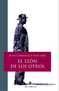 Cover El León de los otros