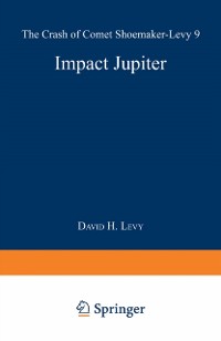 Cover Impact Jupiter