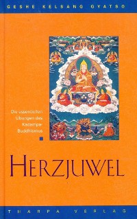 Cover Herzjuwel