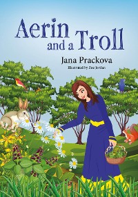 Cover Aerin and a Troll