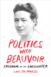 Cover Politics with Beauvoir