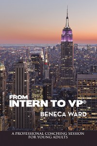 Cover From Intern to Vp®