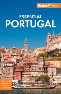 Cover Fodor's Essential Portugal