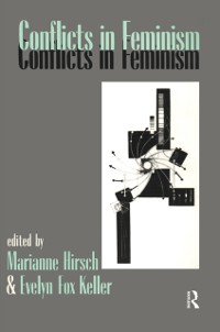 Cover Conflicts in Feminism