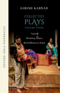 Cover Collected Plays (OIP)
