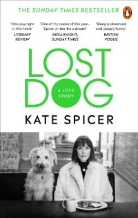 Cover Lost Dog