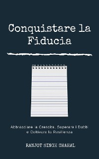 Cover Conquistare la Fiducia