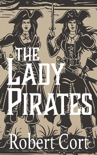 Cover The Lady Pirates