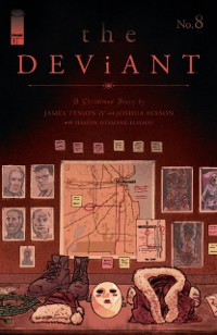 Cover Deviant #8