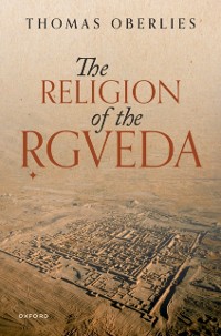 Cover Religion of the Rigveda