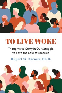 Cover To Live Woke