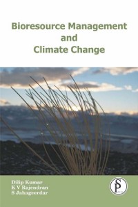 Cover Bioresource Management And Climate Change