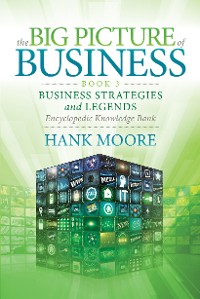 Cover Big Picture of Business
