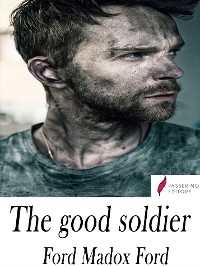 Cover The Good Soldier