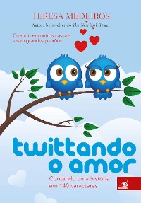Cover Twittando o amor
