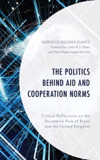 Cover Politics behind Aid and Cooperation Norms