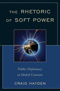 Cover Rhetoric of Soft Power