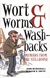Cover Wort, Worms & Washbacks