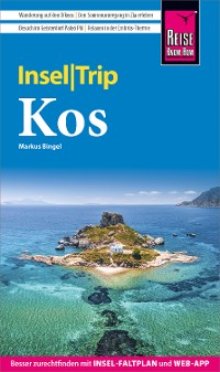 Cover Reise Know-How InselTrip Kos