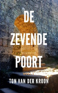 Cover De Zevende Poort