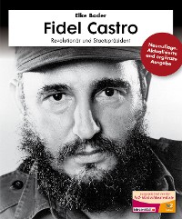 Cover Fidel Castro inkl. Hörbuch