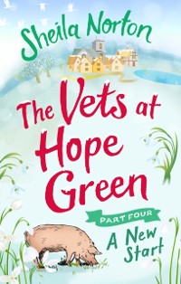 Cover The Vets at Hope Green: Part Four