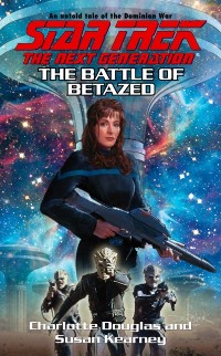 Cover Battle of Betazed