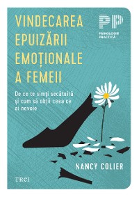 Cover Vindecarea epuizării emoționale a femeii