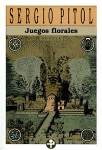 Cover Juegos florales