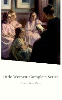 Cover Little Women: Complete Series