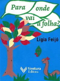 Cover Para onde vai a folha